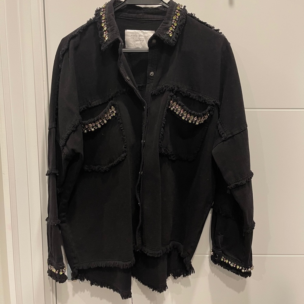 Zara Jacket - Picture 2 of 11